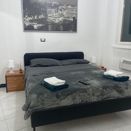Home Sweet Appartamento Privato 010025-Lt-3625 Génova Exterior foto